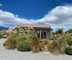 Mahina Cottage Twizel New Zealand