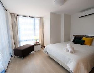 Two Central by StayHome Asia Makati City Philippines