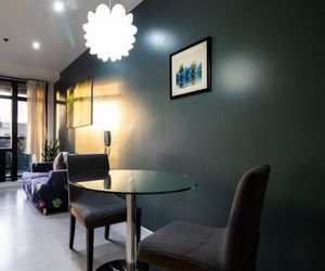 The Gramercy Residences by StayHome Asia Makati City Philippines