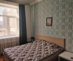 Apartments on Pushkina 14 Stavropol Russia