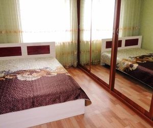 Apartment Voroshilova 10 Magnitogorsk Russia