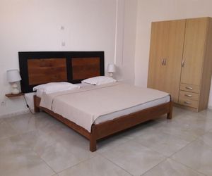 Résidence Mermoz Dakar Senegal