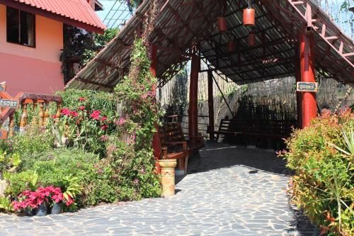 Hotel Photo 20