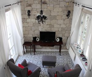 Lunar Villa Alaçatı Alacati Turkey