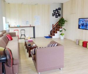 7 B&B Magong City Taiwan