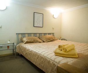 Three room apartment near Arena City Kiev Ukraine