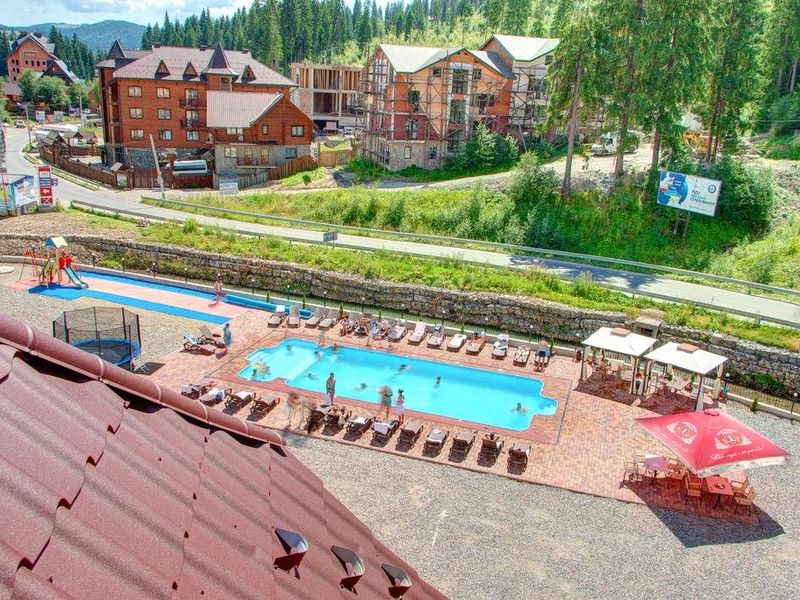 Hotel Photo 20