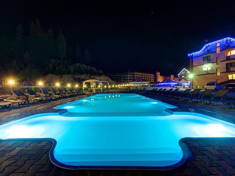 Hotel Photo 22