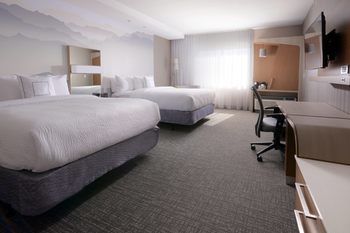 Courtyard by Marriott Denver Southwest/Littleton