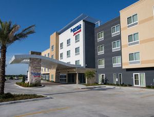 Fairfield Inn & Suites by Marriott Panama City Beach Panama City Beach United States