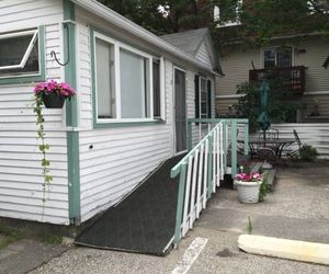 Crosswinds Motel Old Orchard Beach United States