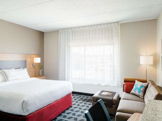 Фото отеля TownePlace Suites by Marriott Battle Creek