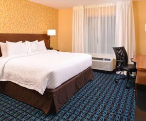 Fairfield Inn & Suites by Marriott Fremont Fremont United States