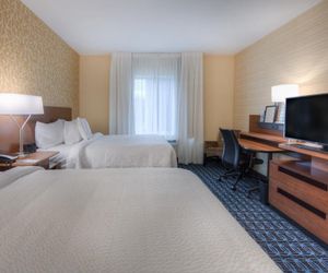 Fairfield Inn & Suites by Marriott Charlotte Airport Charlotte United States