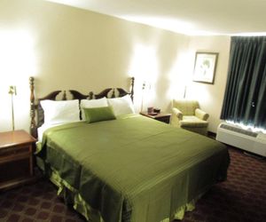 USA Inn and Suites Springfield Ohio Springfield United States