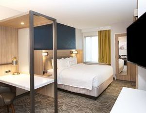 SpringHill Suites by Marriott Seattle Issaquah Issaquah United States