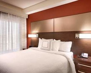 Residence Inn by Marriott Casper Evansville United States