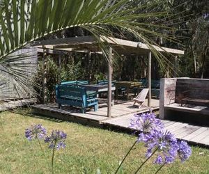 Las Luciernagas Posada de Mar La Paloma Uruguay