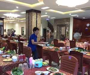 Daewoo Hotel CUA Lo Dong Quan Vietnam
