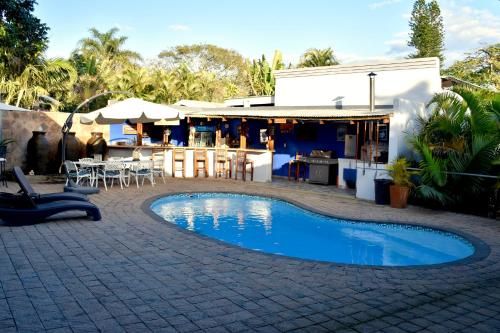 Hotel Photo 21