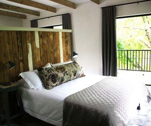 Avo & Oak George South Africa