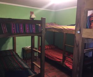 Hostel Serrano Tandil Argentina