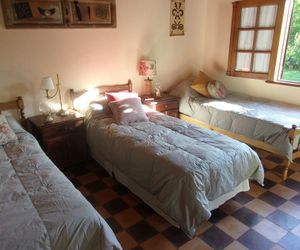 La Posada de Don Segundo San A. de Areco Argentina
