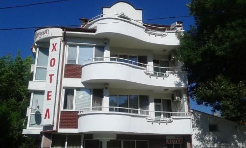 Hotel Photo 1