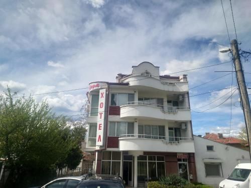 Hotel Photo 20