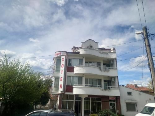 Hotel Photo 21