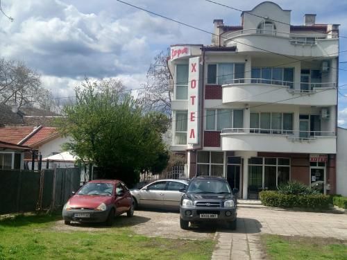 Hotel Photo 22