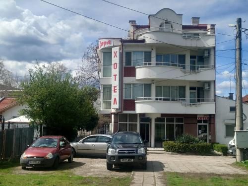 Hotel Photo 23