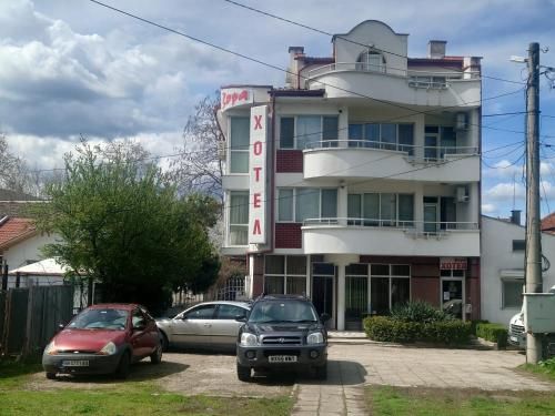 Hotel Photo 24