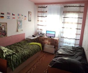 Alpha Apartment Varna Bulgaria