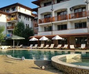 Apartments Resort BG Primorsko Bulgaria