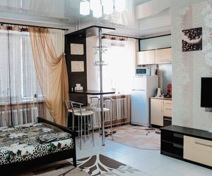 Apartments on Suvorova 19 Vitebsk Belarus
