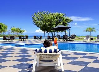 Hotel pic Nila Beach Resort