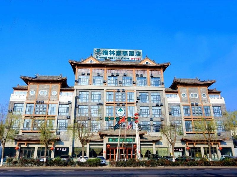 Hotel Photo 1