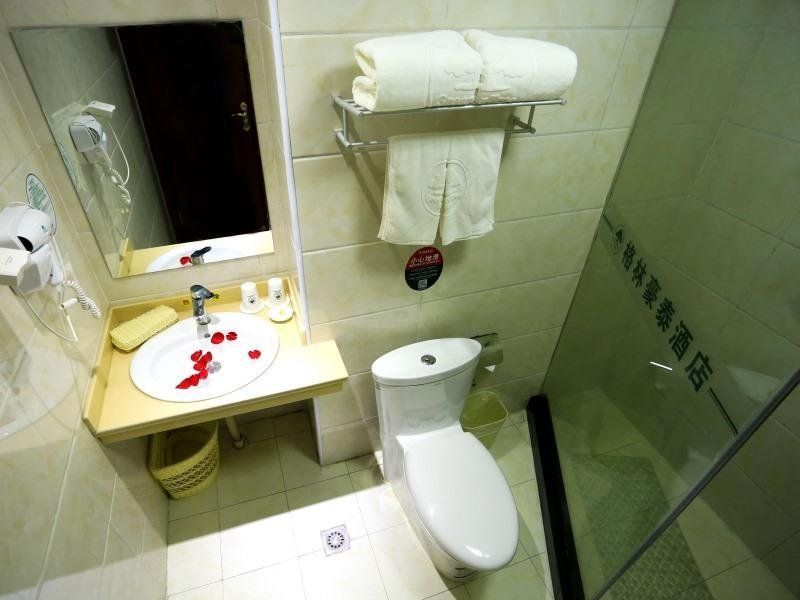 Hotel Photo 13