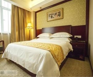Vienna 3 Best Hotel Guangzhou Zengcheng Xintang Harbour Avenue Hsin-tang China