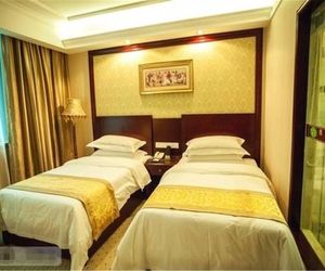 Vienna Hotel Guangzhou Jinshazhou Guangzhou China