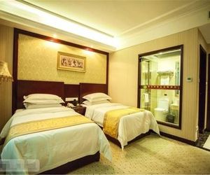 Vienna Hotel Guilin Lingchuan Shunxiang No.1 Mansion Guilin China