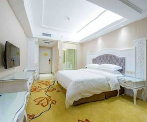 Vienna Hotel Guilin MIXC Mall Guilin China