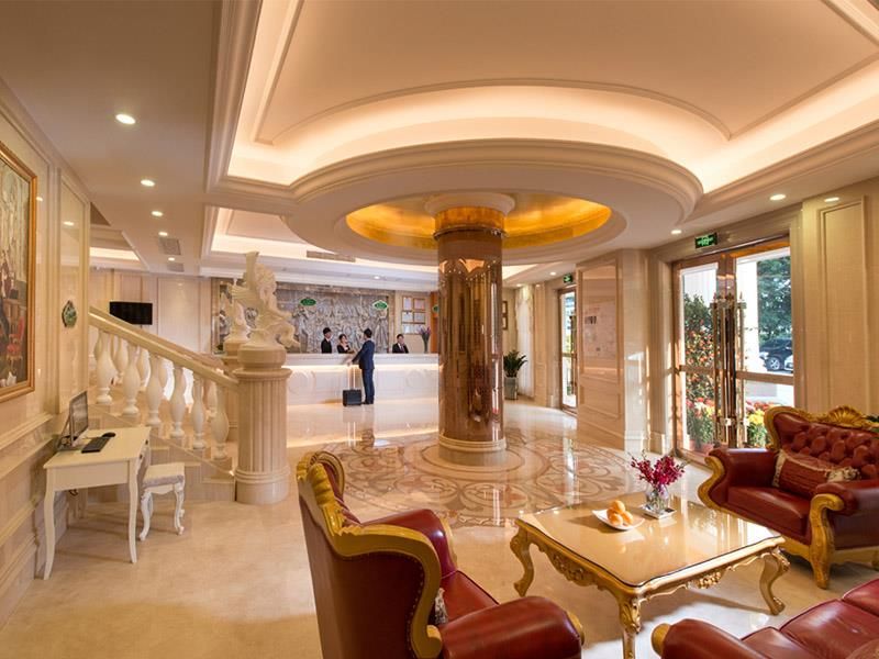 Hotel Photo 16