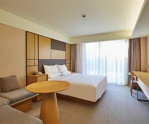 JI Hotel Baoji Gaoxin District I-men China