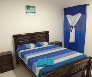 Apartahotel Limsor Blue San Andres Island Colombia