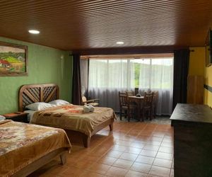 Hammock House Santa Elena Costa Rica