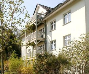 Haus am Weststrand Kuehlungsborn Germany