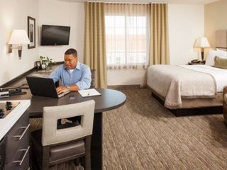 Hotel pic Candlewood Suites Belle Vernon, an IHG Hotel