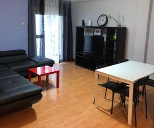 Apartamento Torre del Clavero Salamanca Spain